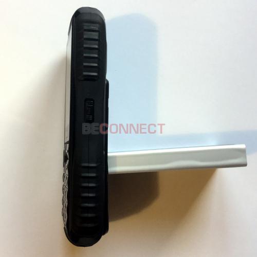 Hummer H1 Black